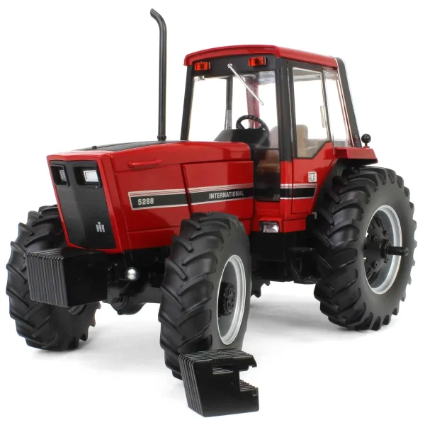 Manufacturer_ERTL Tractors<1/16 International Harvester 5288 MFWD Tractor, ERTL Prestige