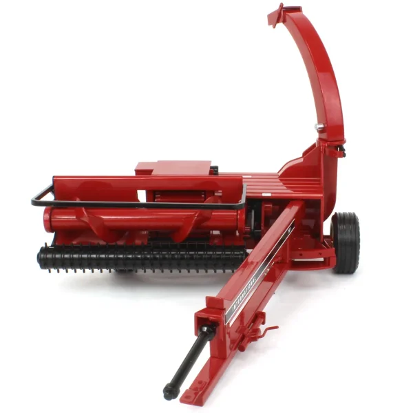 Manufacturer_SpecCast Implements<1/16 International Harvester 781 Pull-Type Forage Harvester, 2023 NFTM Renovation Unit, 3rd in Series