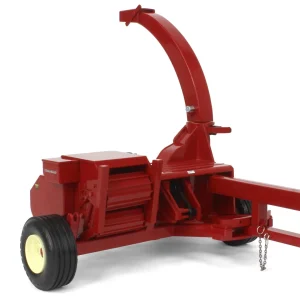 Manufacturer_SpecCast Implements<1/16 International Harvester 781 Pull-Type Forage Harvester, 2023 NFTM Renovation Unit, 3rd in Series