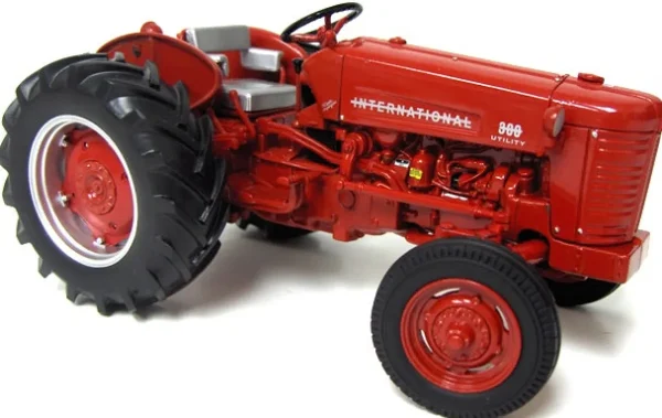 Manufacturer_ERTL Tractors<1/16 International 300U Low Profile 3,000,000th Collector Edition