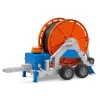 Outback Toys Implements<1/16 Irrigation Trailer by Bruder