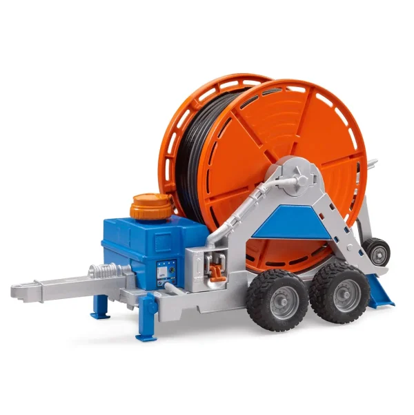 Outback Toys Implements<1/16 Irrigation Trailer by Bruder