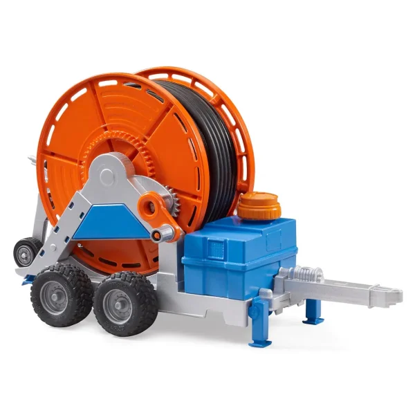 Outback Toys Implements<1/16 Irrigation Trailer by Bruder