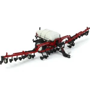 Manufacturer_SpecCast Implements<1/64 J&M 6026 Nitrogen Applicator, Red