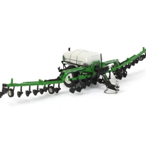Manufacturer_SpecCast Implements<1/64 J&M 6026 Nitrogen Applicator, Green