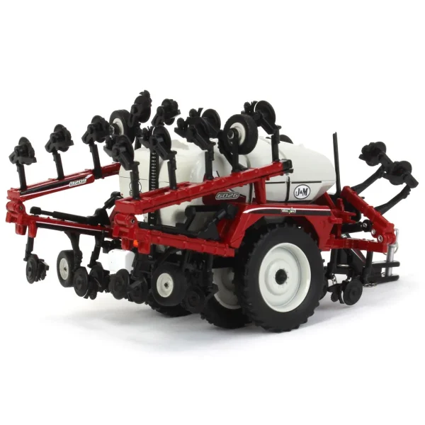 Manufacturer_SpecCast Implements<1/64 J&M 6026 Nitrogen Applicator, Red