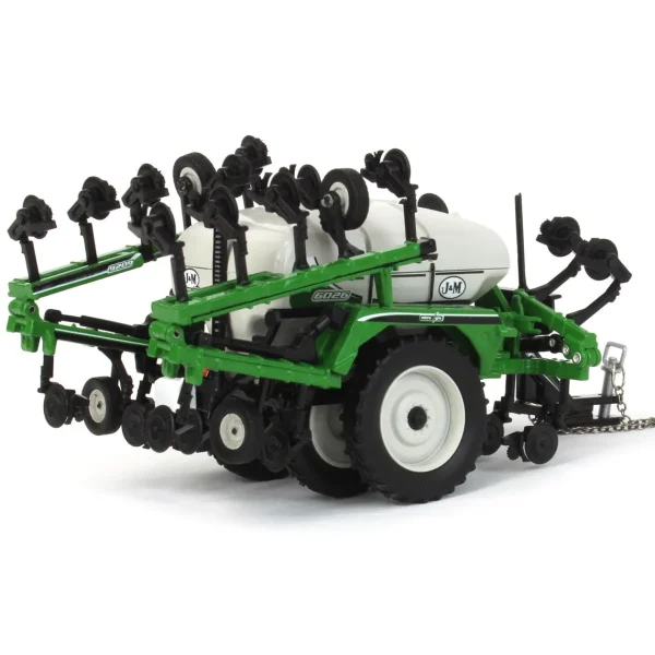 Manufacturer_SpecCast Implements<1/64 J&M 6026 Nitrogen Applicator, Green