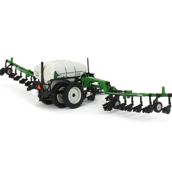 Manufacturer_SpecCast Implements<1/64 J&M 6026 Nitrogen Applicator, Green