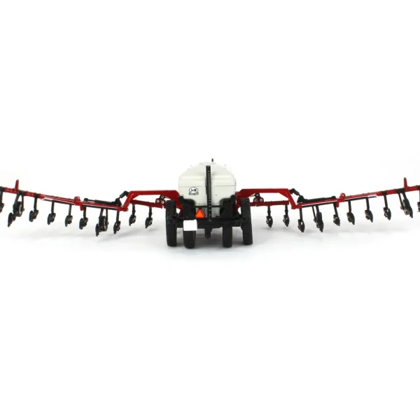 Manufacturer_SpecCast Implements<1/64 J&M 6026 Nitrogen Applicator, Red