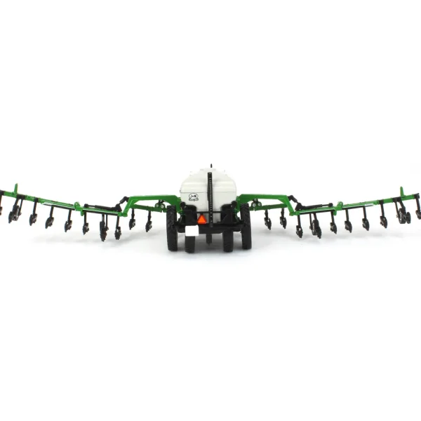 Manufacturer_SpecCast Implements<1/64 J&M 6026 Nitrogen Applicator, Green
