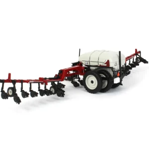 Manufacturer_SpecCast Implements<1/64 J&M 6026 Nitrogen Applicator, Red