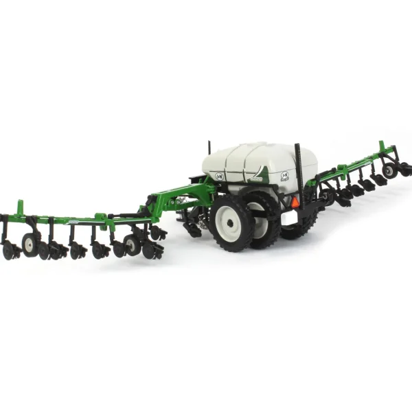 Manufacturer_SpecCast Implements<1/64 J&M 6026 Nitrogen Applicator, Green