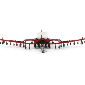 Manufacturer_SpecCast Implements<1/64 J&M 6026 Nitrogen Applicator, Red