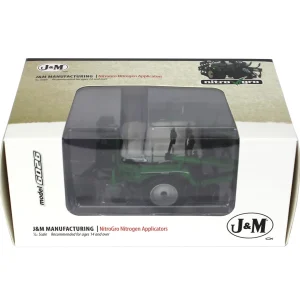 Manufacturer_SpecCast Implements<1/64 J&M 6026 Nitrogen Applicator, Green