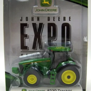 Manufacturer_ERTL Tractors<1/64 John Deere 8230, 2006 John Deere Expo