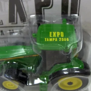 Manufacturer_ERTL Tractors<1/64 John Deere 8230, 2006 John Deere Expo