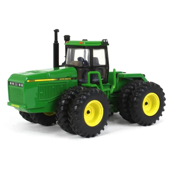 Manufacturer_ERTL Tractors<1/64 John Deere 8960, 2021 National Farm Toy Show Collector Edition by ERTL