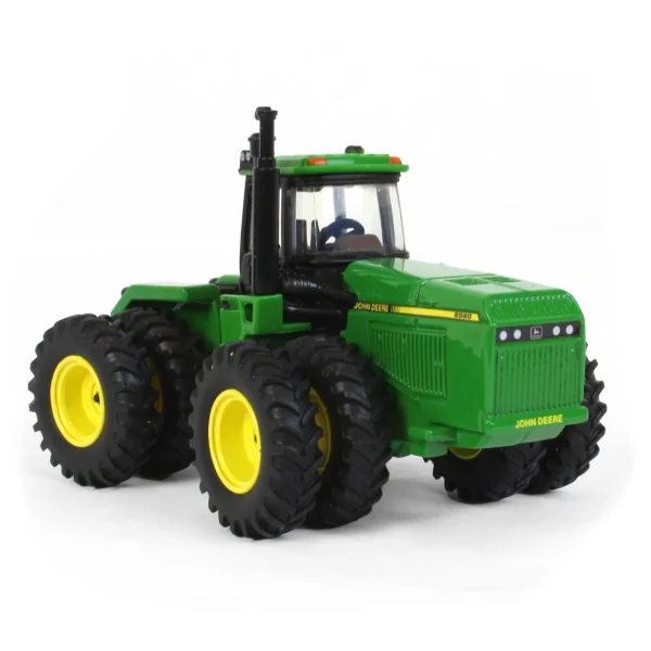 Manufacturer_ERTL Tractors<1/64 John Deere 8960, 2021 National Farm Toy Show Collector Edition by ERTL