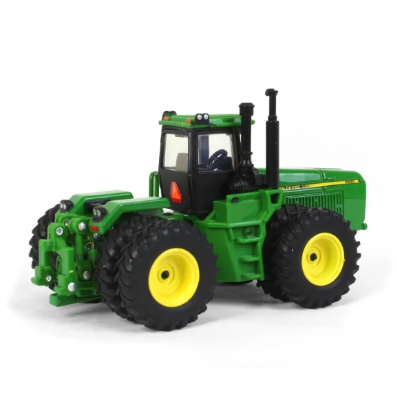 Manufacturer_ERTL Tractors<1/64 John Deere 8960, 2021 National Farm Toy Show Collector Edition by ERTL