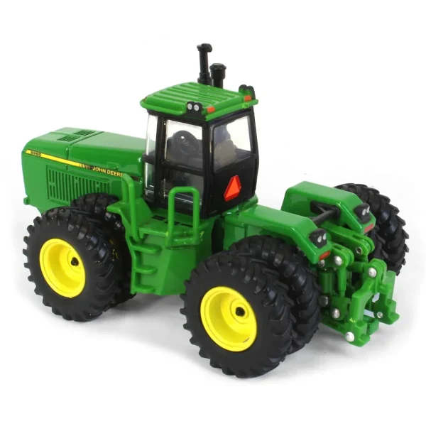 Manufacturer_ERTL Tractors<1/64 John Deere 8960, 2021 National Farm Toy Show Collector Edition by ERTL