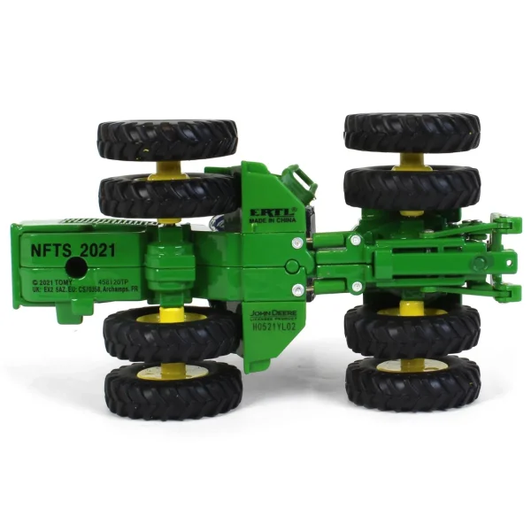 Manufacturer_ERTL Tractors<1/64 John Deere 8960, 2021 National Farm Toy Show Collector Edition by ERTL
