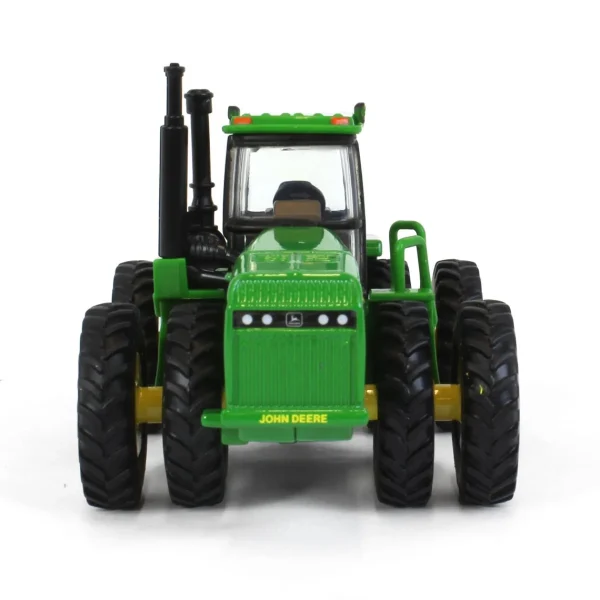 Manufacturer_ERTL Tractors<1/64 John Deere 8960, 2021 National Farm Toy Show Collector Edition by ERTL