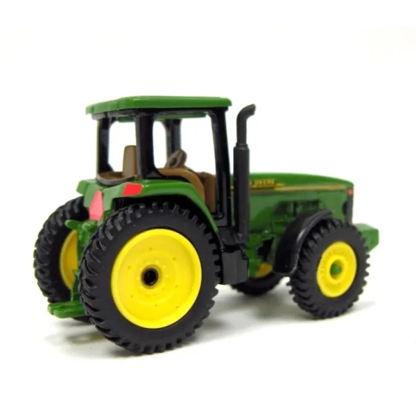 Manufacturer_ERTL Tractors<1/64 John Deere 8310, 1999 Parts Expo Tractor by ERTL