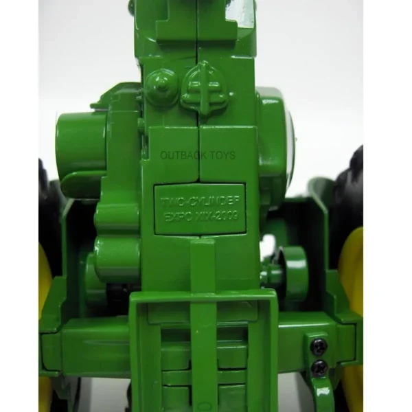 Manufacturer_ERTL Tractors<1/16 John Deere 630, 2009 Two-Cylinder Club Limited Edition