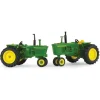 Manufacturer_ERTL Tractors<1/64 John Deere 3020 & 4020 Set