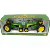 Manufacturer_ERTL Tractors<1/16 John Deere 520 & 620 50th Anniversary Collector Set