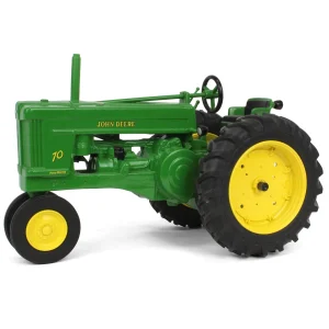 Manufacturer_ERTL Tractors<1/16 John Deere 40 & 70 50th Anniversary Collector Set by ERTL