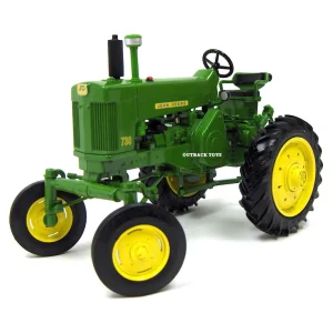 Manufacturer_ERTL Tractors<1/16 John Deere 730 Argentina HiCrop Diesel, 2011 Two Cylinder Club Award Version