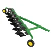 Manufacturer_ERTL Implements<1/16 John Deere 3600 6-Bottom Plow by ERTL