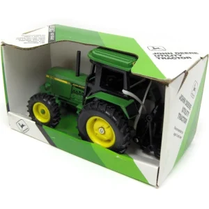 Manufacturer_ERTL Tractors<1/32 John Deere 3140 Cab with MFD