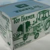 Manufacturer_ERTL Tractors<1/43 John Deere 4230 Diesel Tractor with 4-Post Roll Gard, 1998 Toy Farmer