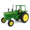 Manufacturer_ERTL Tractors<1/16 John Deere 4230 Diesel with 4 Post Roll Guard, 1998 Toy Farmer