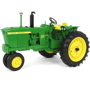 Manufacturer_ERTL Tractors | Implements<1/16 John Deere 3010 Diesel with RW Disk, ERTL Precision Heritage Series