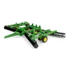 Manufacturer_ERTL Implements<1/16 John Deere 637 Flex Fold Disk, ERTL Replica Play