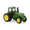 Manufacturer_ERTL Tractors<1/64 John Deere 4955 FWA Tractor with Duals & FFA Logo