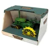 Manufacturer_ERTL Tractors<1/16 John Deere 1930 GP Wide Tread
