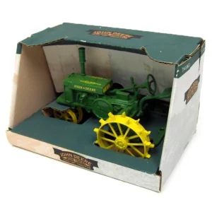 Manufacturer_ERTL Tractors<1/16 John Deere 1930 GP Wide Tread