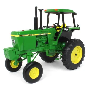 Outback Toys Tractors<1/16 John Deere 4440 Hi-Crop, 2021 Two-Cylinder Club Collector Edition by ERTL