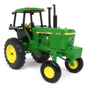 Outback Toys Tractors<1/16 John Deere 4440 Hi-Crop, 2021 Two-Cylinder Club Collector Edition by ERTL