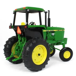 Outback Toys Tractors<1/16 John Deere 4440 Hi-Crop, 2021 Two-Cylinder Club Collector Edition by ERTL