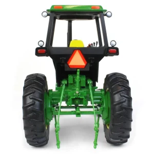 Outback Toys Tractors<1/16 John Deere 4440 Hi-Crop, 2021 Two-Cylinder Club Collector Edition by ERTL