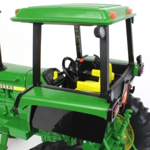 Outback Toys Tractors<1/16 John Deere 4440 Hi-Crop, 2021 Two-Cylinder Club Collector Edition by ERTL