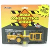 Manufacturer_ERTL Tractors | Implements<1/64 John Deere 5020 Industrial Yellow with Disk Harrow