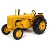 Manufacturer_ERTL Tractors<1/16 John Deere 820 Industrial Yellow Diesel, Two-Cylinder 50th Anniversary Edition