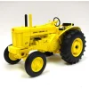 Manufacturer_ERTL Tractors<1/16 John Deere 720 Industrial Yellow, 2008 Two-Cylinder Club Expo