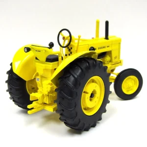 Manufacturer_ERTL Tractors<1/16 John Deere 720 Industrial Yellow, 2008 Two-Cylinder Club Expo